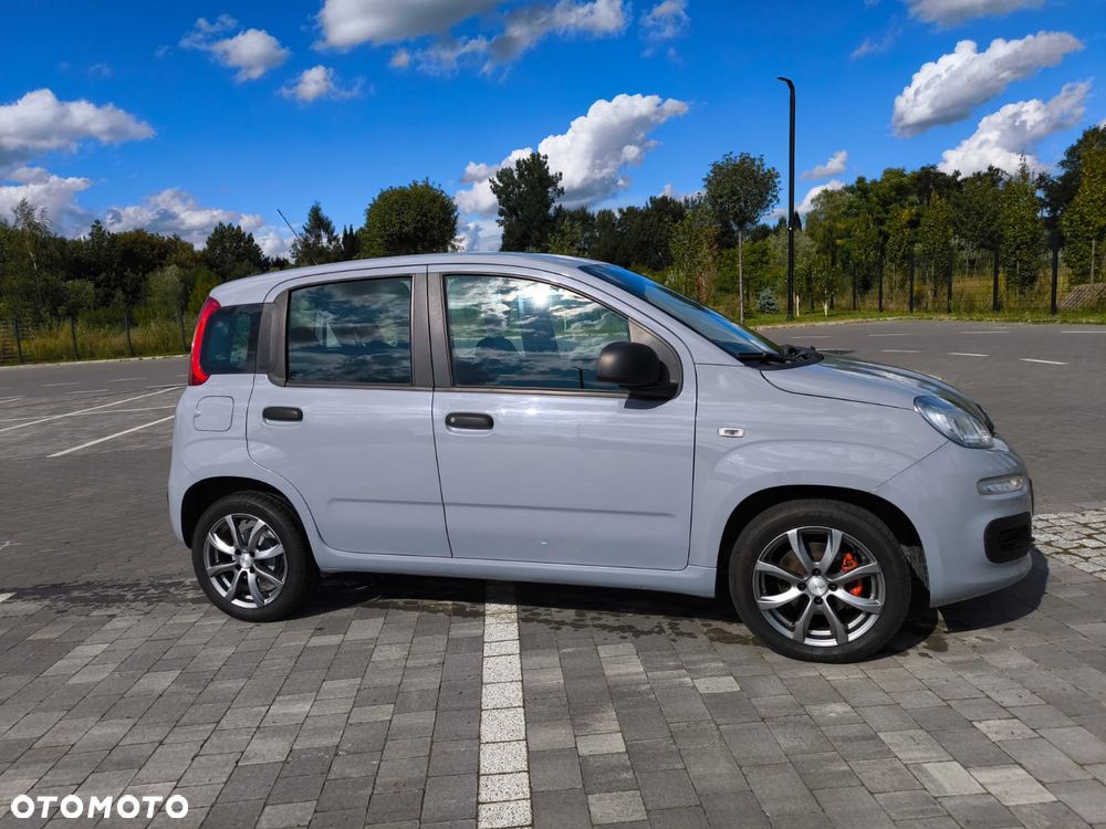 Fiat Panda - 16