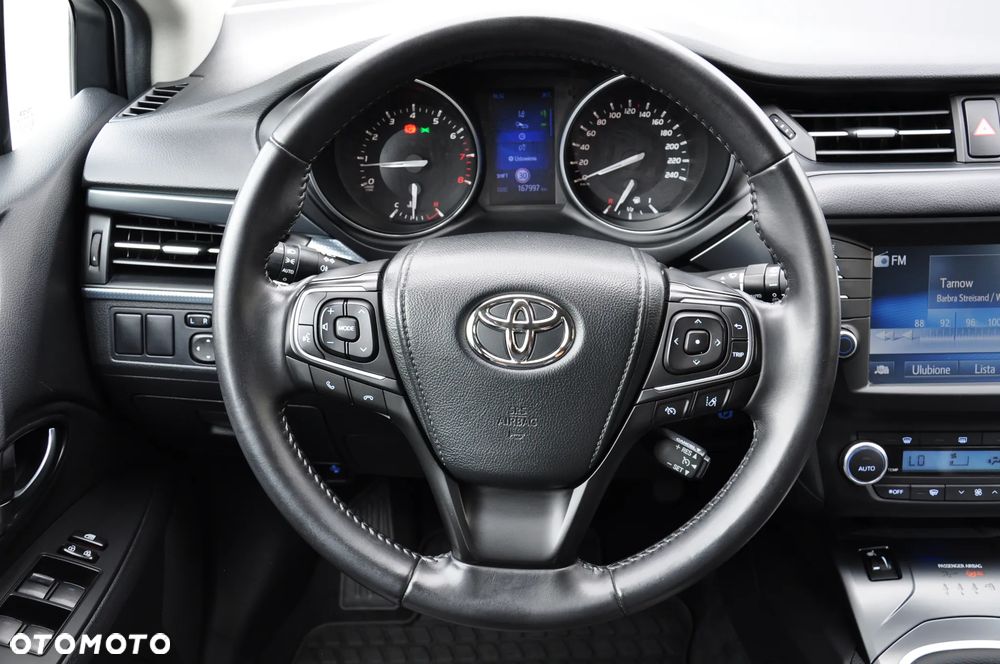 Toyota Avensis Touring Sports 1.8 Edition S+ - 28