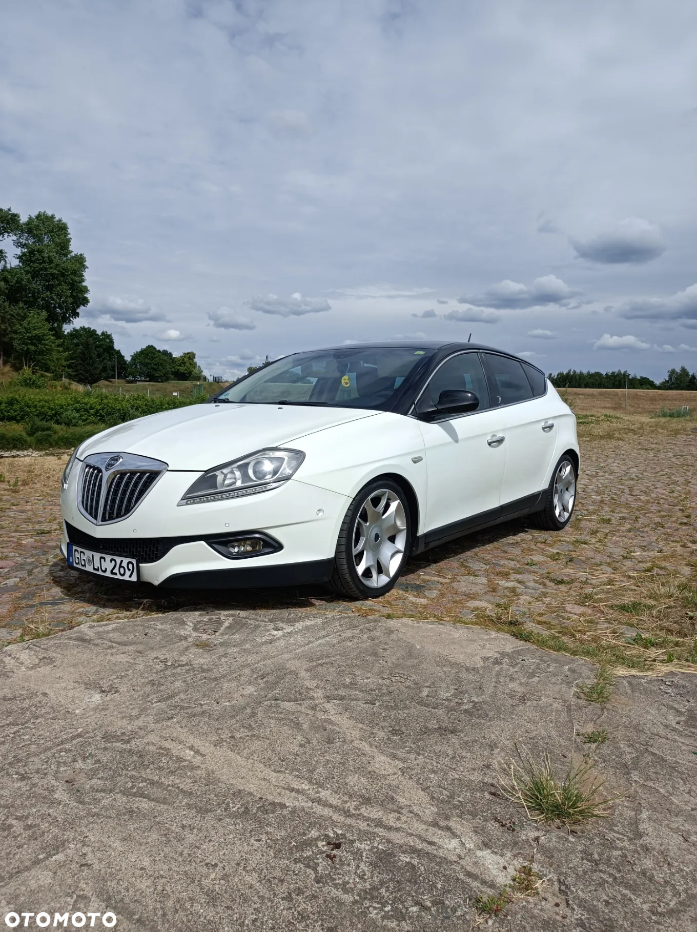 Lancia Delta 2.0 MultiJet 16v Oro - 21