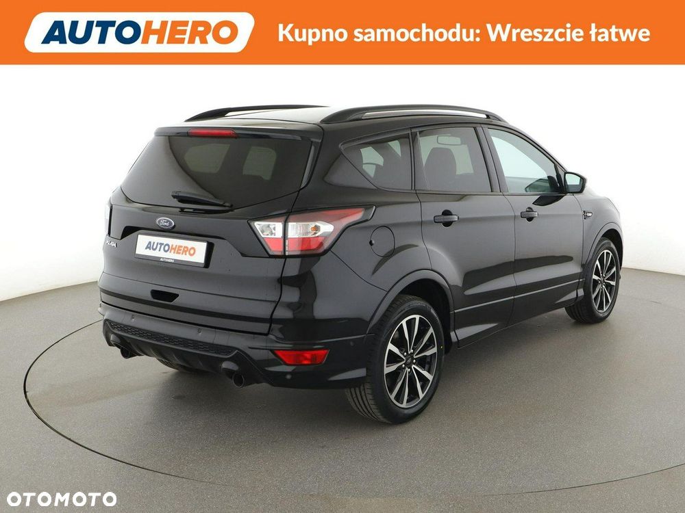 Ford Kuga 1.5 EcoBoost 2x4 ST-Line - 8