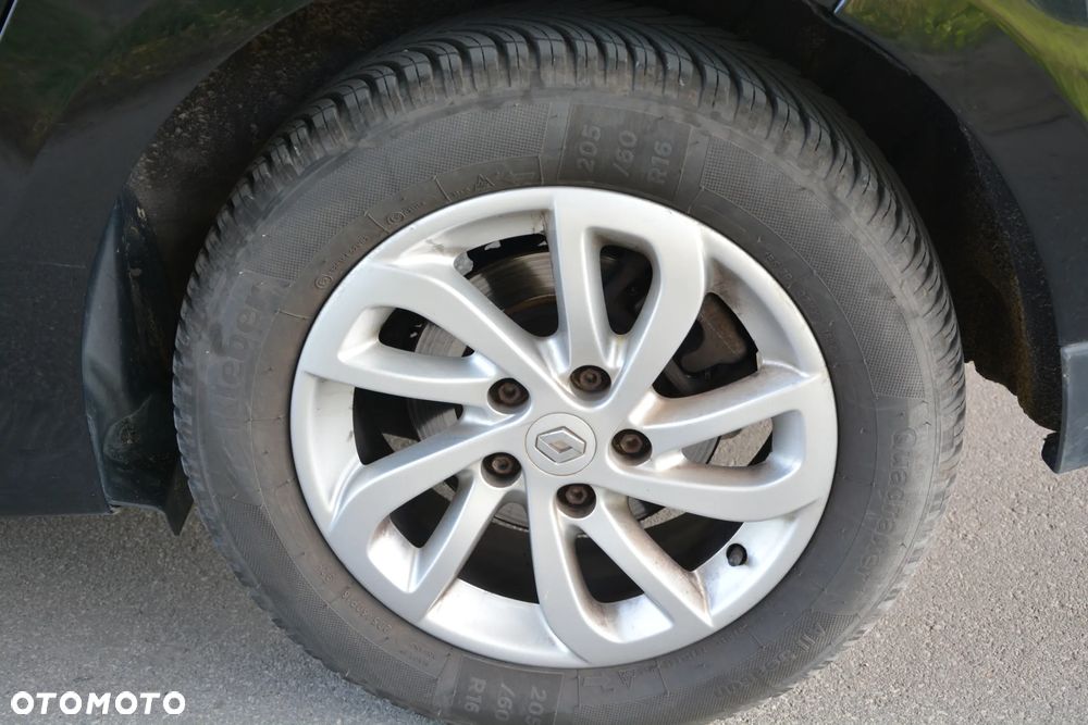 Renault Scenic ENERGY TCe 115 Expression - 11