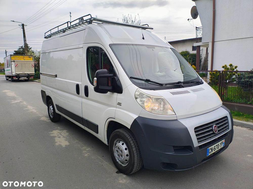 Fiat Ducato - 3