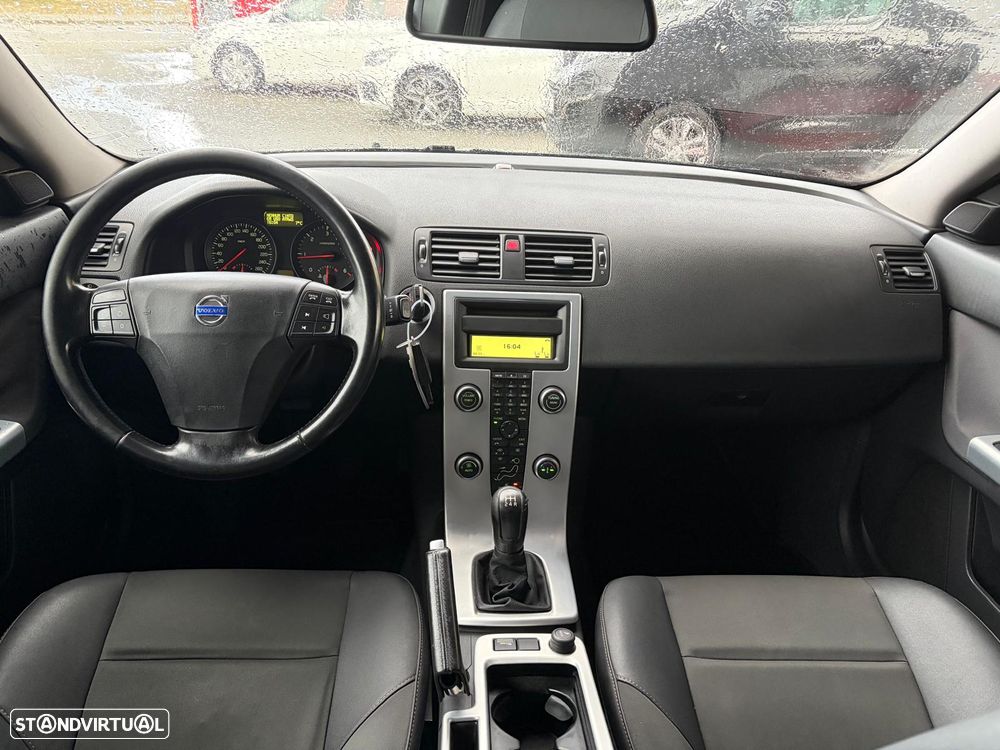 Volvo V50 1.6 D Drive - 47