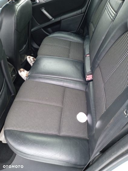Peugeot 407 cały na częśći - 4