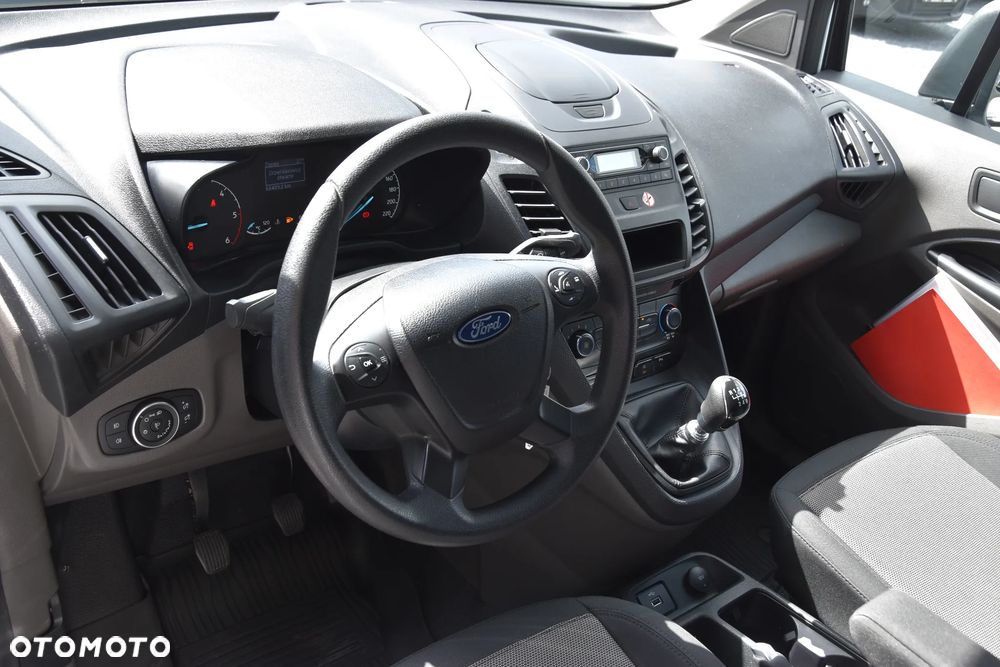 Ford Transit Connect - 15