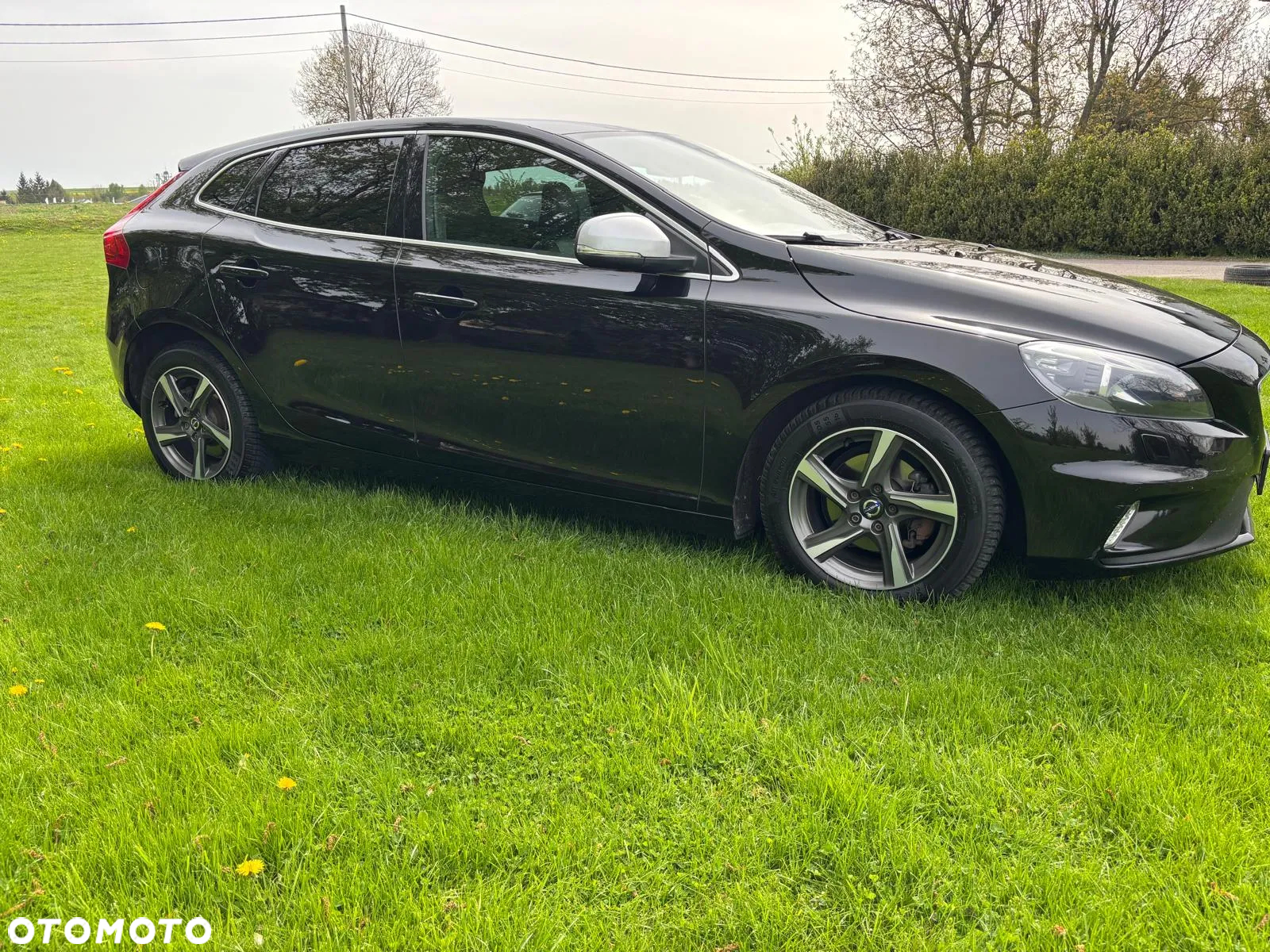 Volvo V40 D2 RDesign - 4