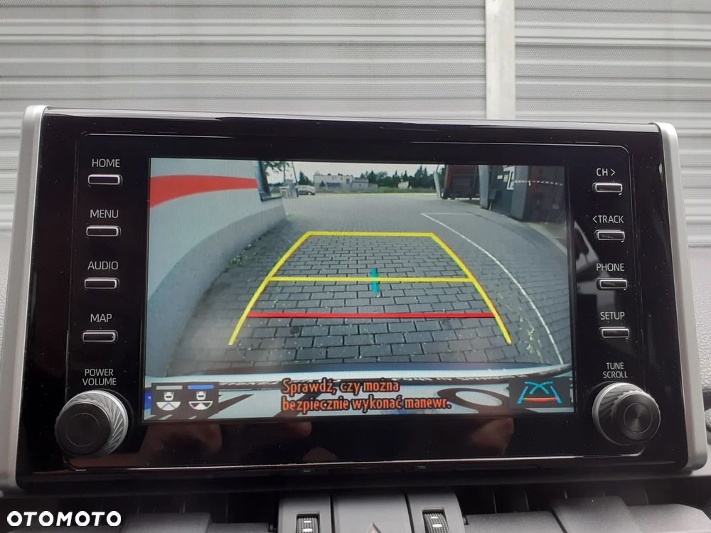 Toyota RAV4 2.5 Hybrid Comfort 4x4 - 20
