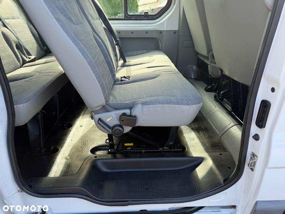Renault Trafic Combi L1H1 - 30
