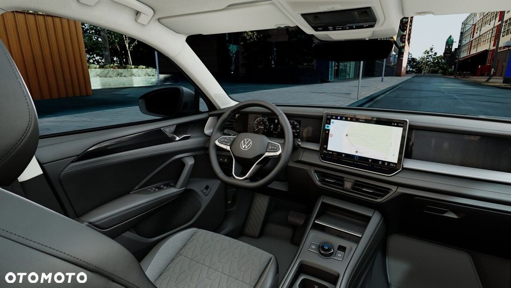 Volkswagen Tayron - 15