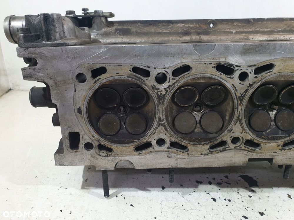 GŁOWICA WAŁKI 90400233 Saab 93 9-3 I 2.0 T turbo - 12