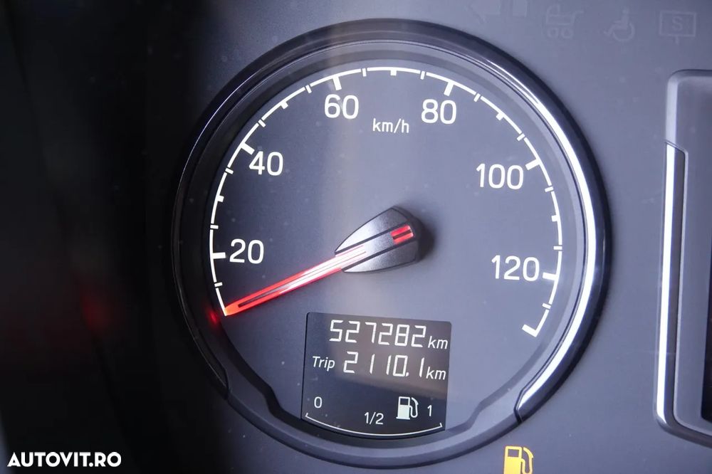 Scania R 450 / SISTEM HIDRAULIC / RETARDER / I-PARK COOL / JANTE DIN ALIAJ / 2021 - 38