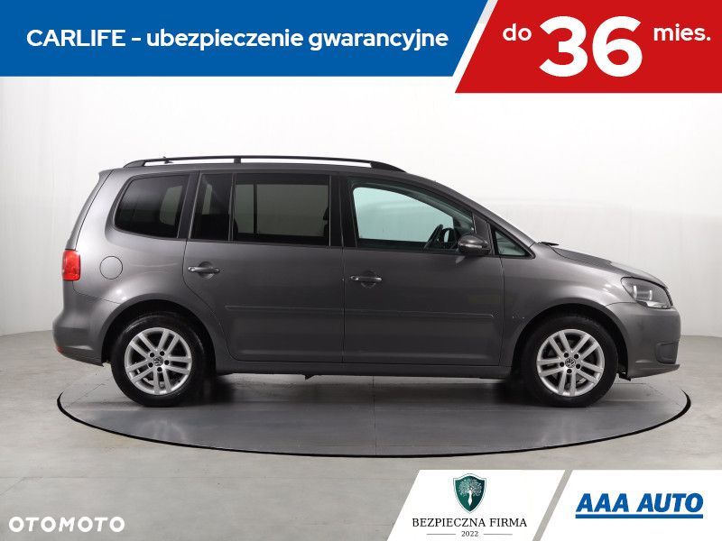 Volkswagen Touran - 7