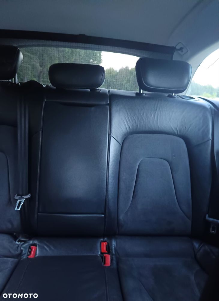 Audi A4 Avant 2.0 TDI Multitronic - 15