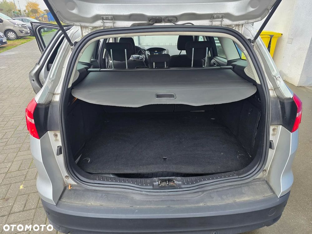 Ford Focus - 7