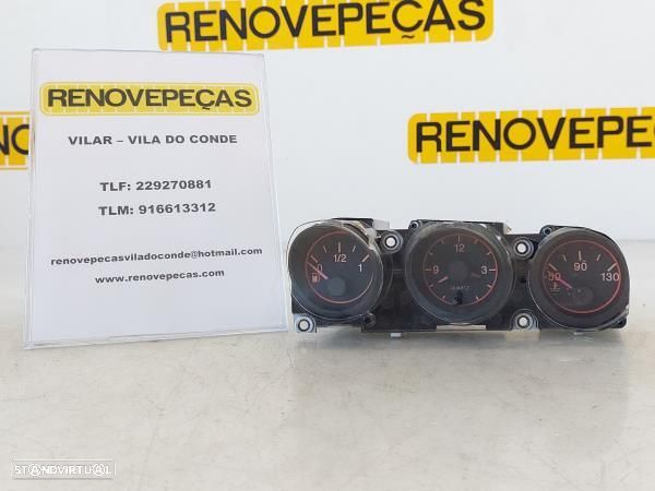 Manometros Alfa Romeo 156 (932_) - 1
