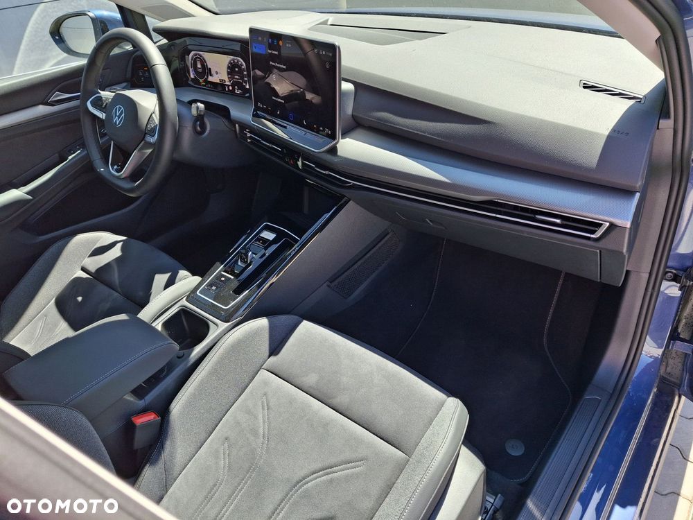 Volkswagen Golf - 15