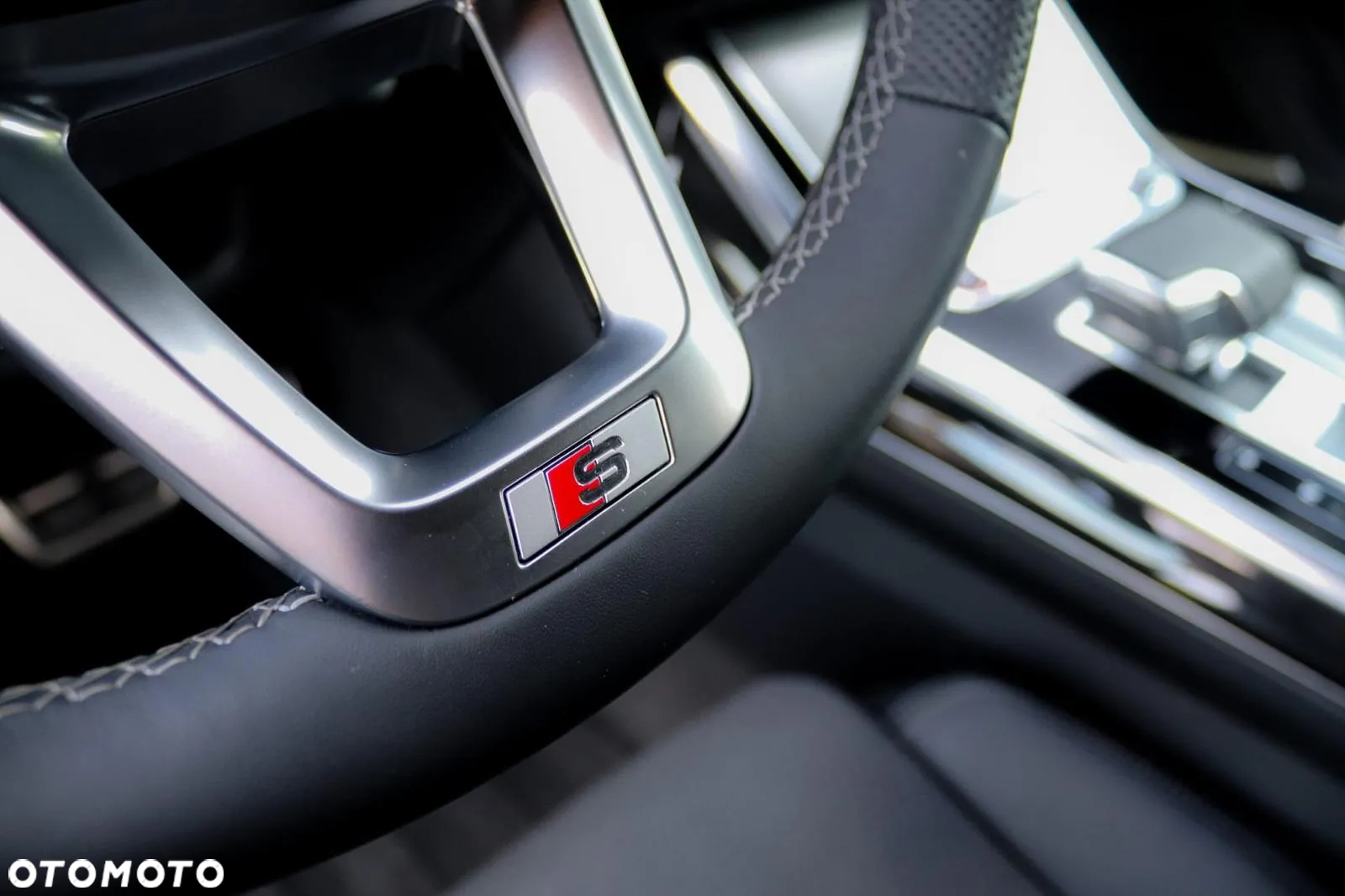 Audi SQ7 TFSI Quattro Tiptronic - 16