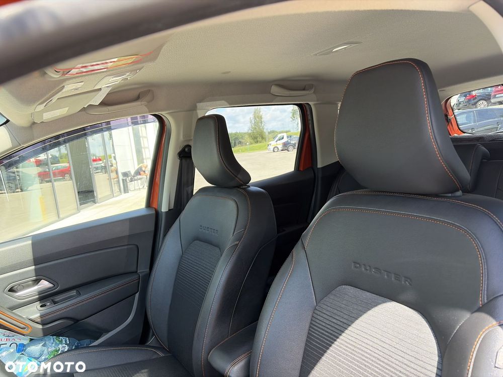 Dacia Duster 1.0 TCe Prestige - 11