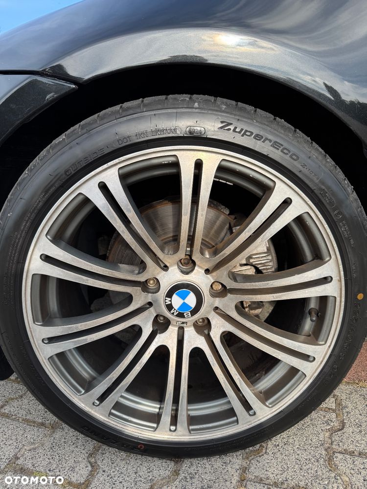 BMW Seria 3 320d - 9