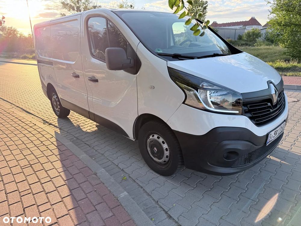 Renault Trafic - 9
