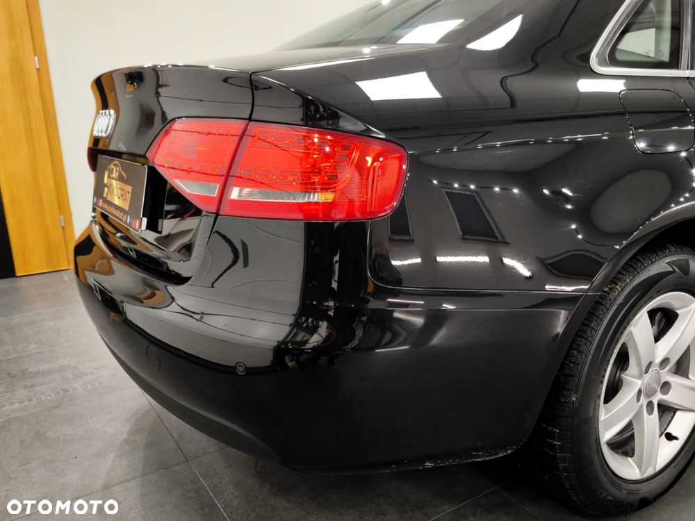 Audi A4 Limousine 1.8 TFSI Ambition - 30