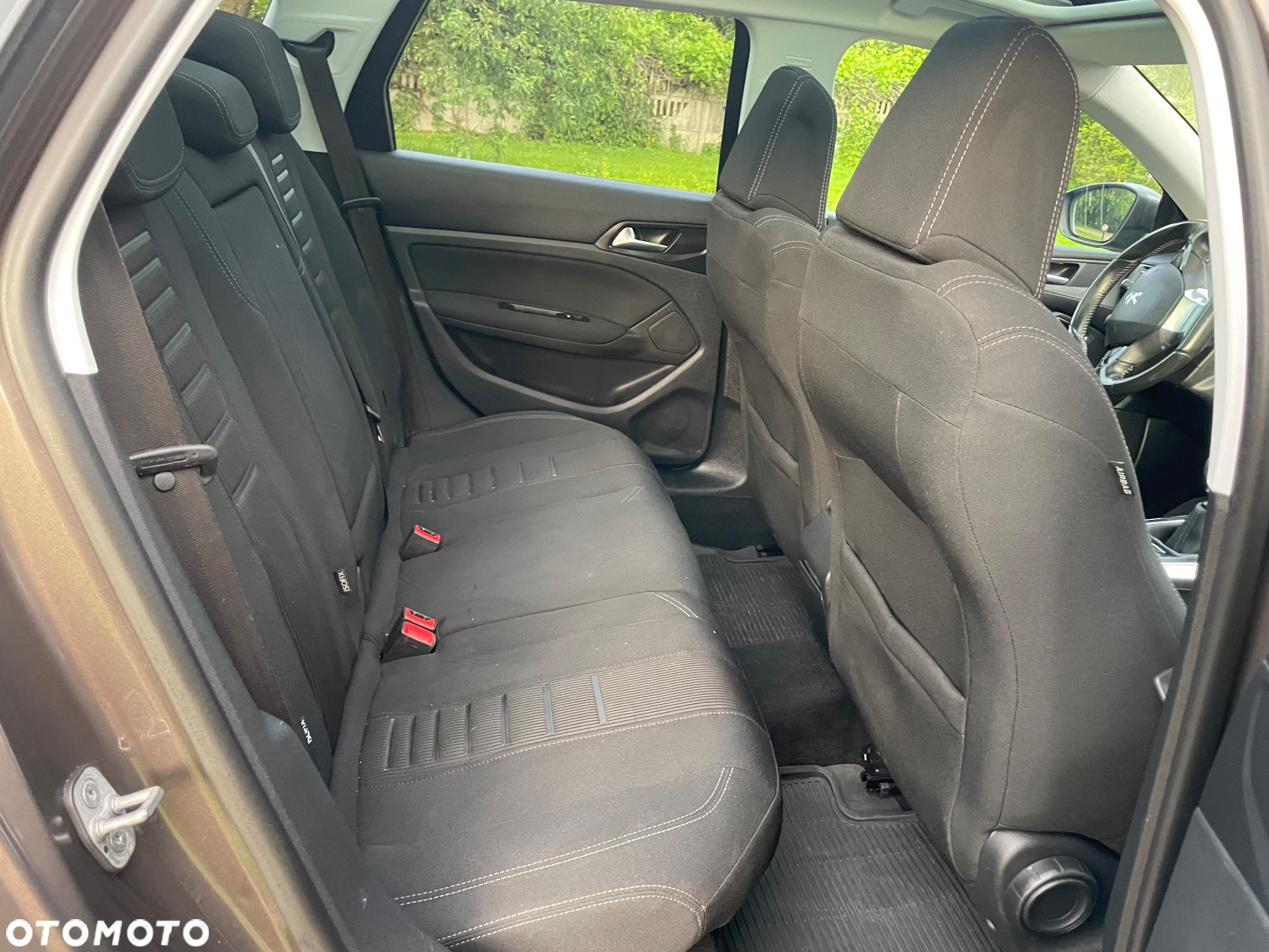 Peugeot 308 1.2 PureTech Active S&S - 29