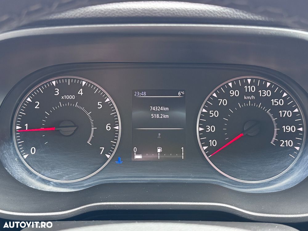 Dacia Duster Blue dCi 115 Comfort - 5