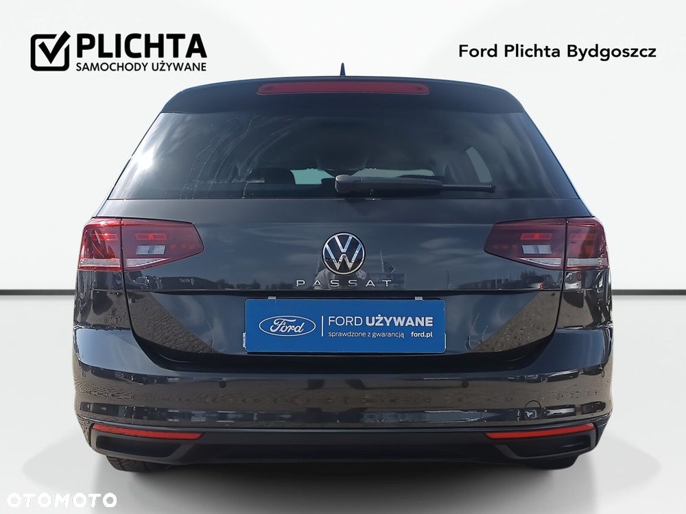 Volkswagen Passat 1.5 TSI EVO Business DSG - 6