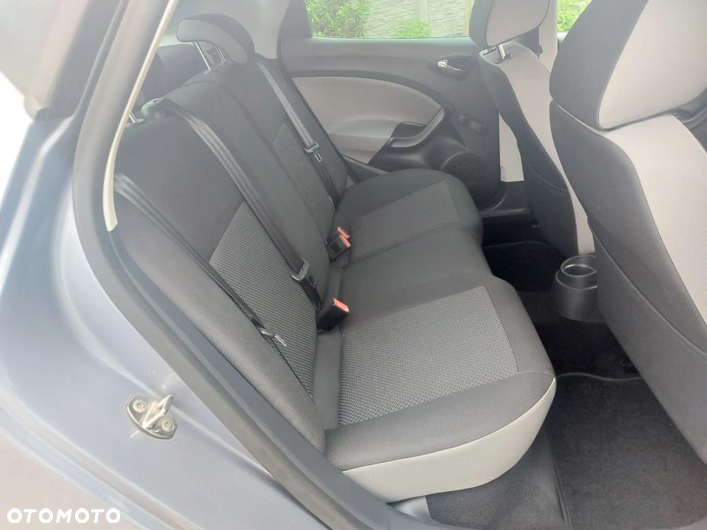 Seat Ibiza 1.2 TSI CONNECT - 14