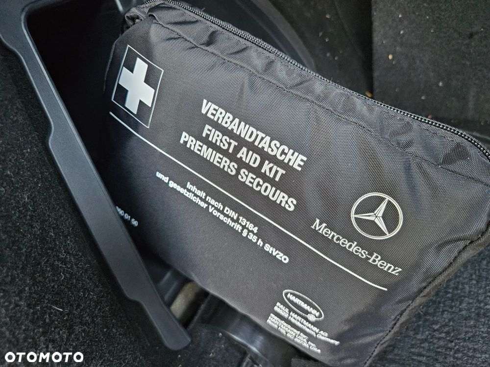 Mercedes-Benz GL 500 4Matic 7G-TRONIC - 33