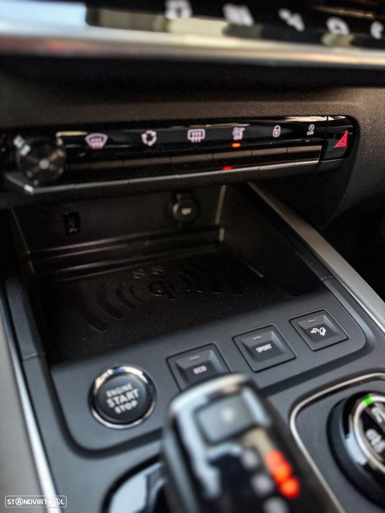 Citroën C5 Aircross 1.6 PureTech Shine EAT8 - 24