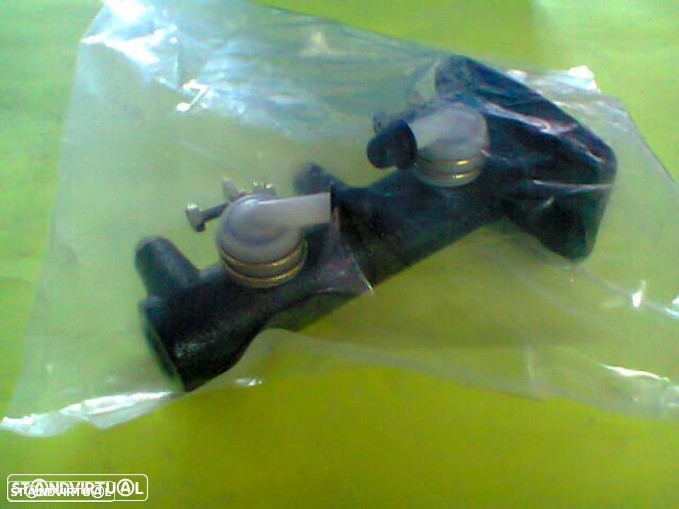 bomba central travões mitsubishi canter fe331 fe444 (nova) - 1