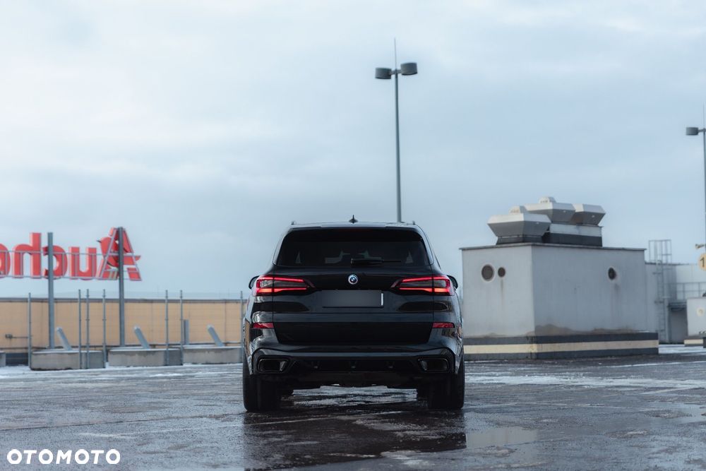 BMW X5 - 4