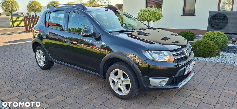 Dacia Sandero TCe 90 Laureate - 13