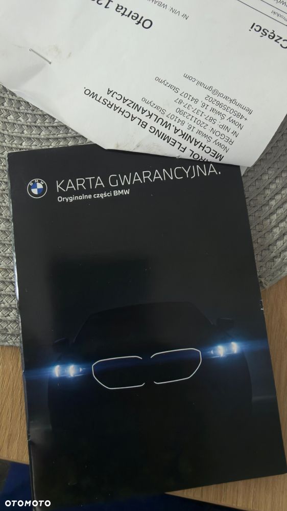 BMW Seria 7 - 13