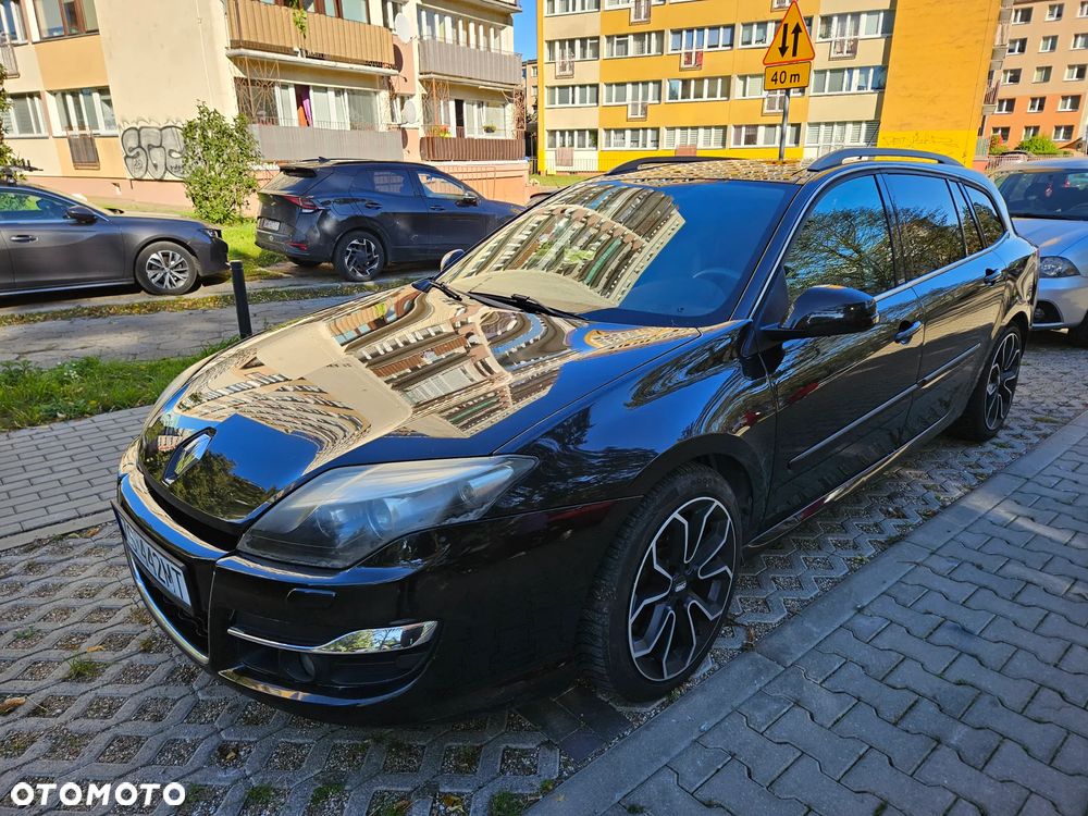 Renault Laguna 2.0 DCi Dynamique - 2