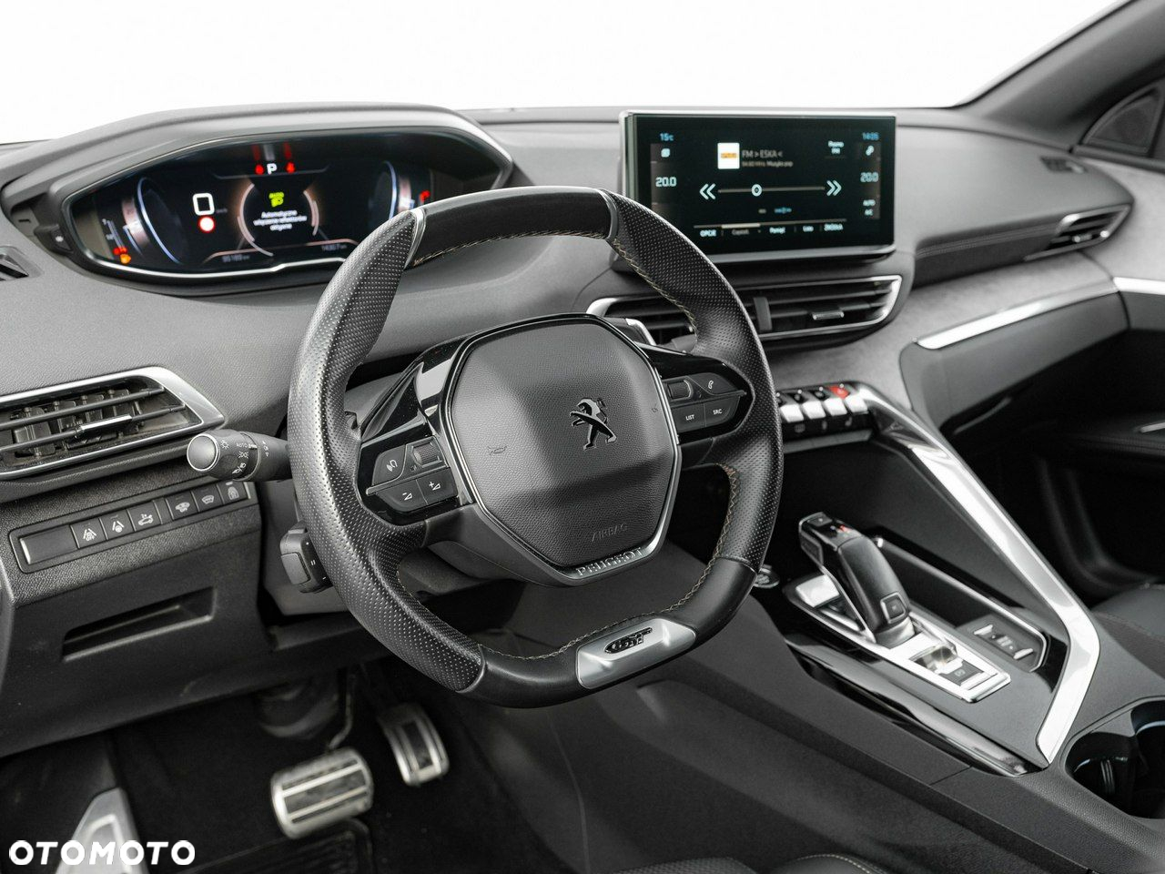Peugeot 5008 - 7