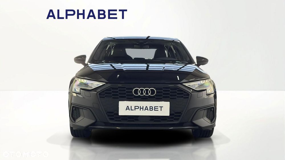Audi A3 Limousine 35 TFSI mHEV S tronic - 5
