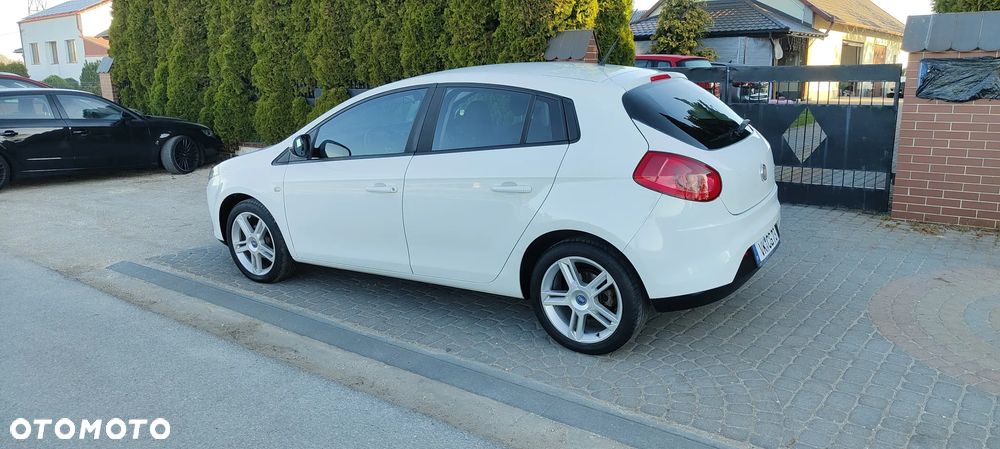 Fiat Bravo 1.4 16V Active - 3