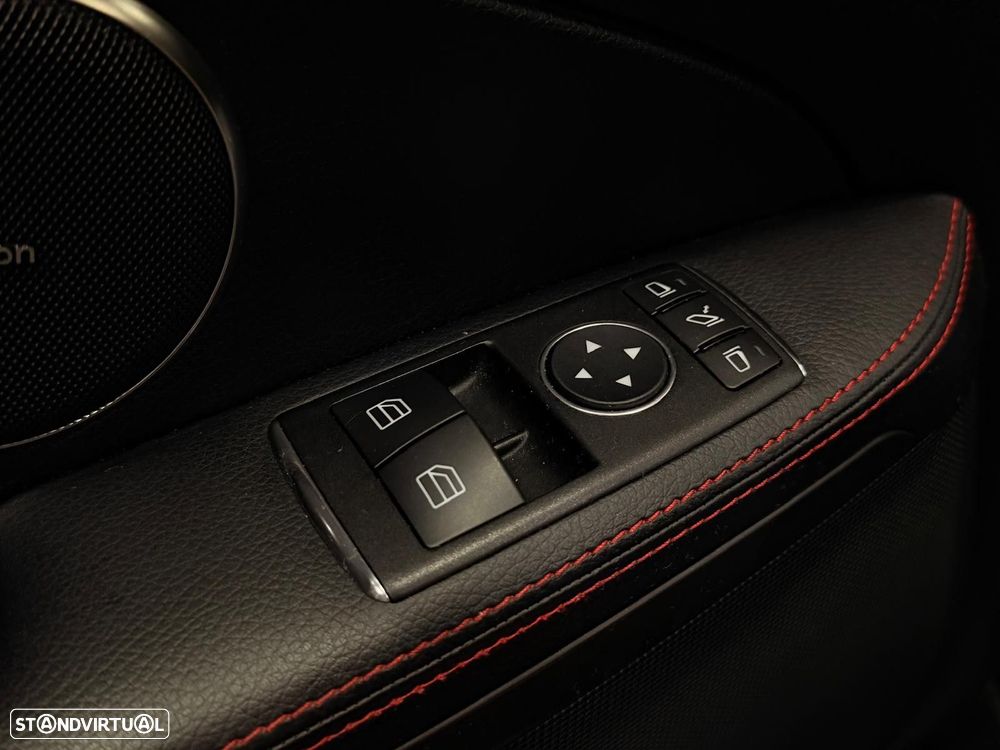 Mercedes-Benz SLK 250 CDI BE Aut. - 41