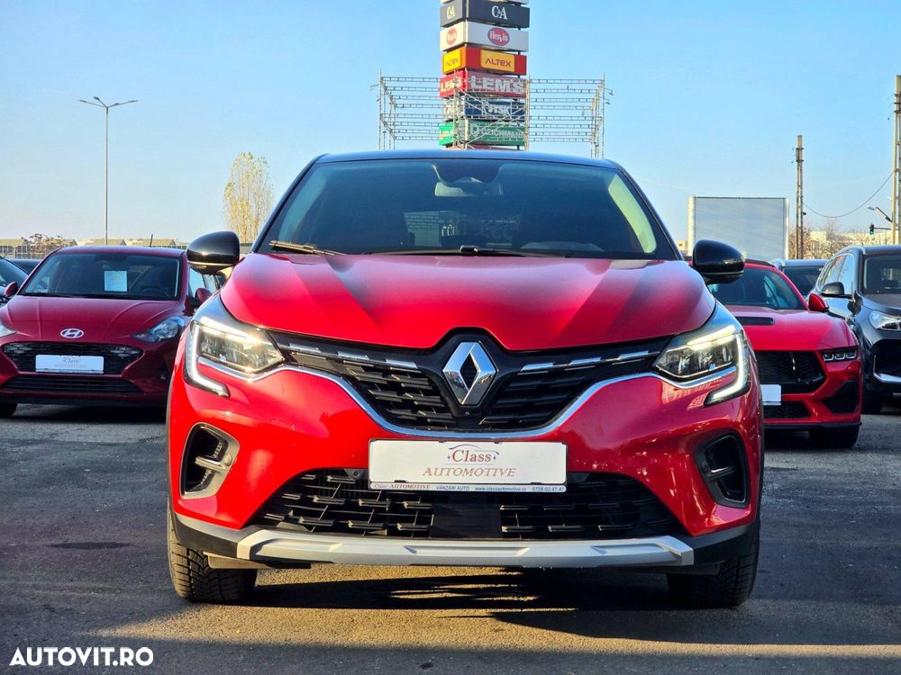 Renault Captur - 2