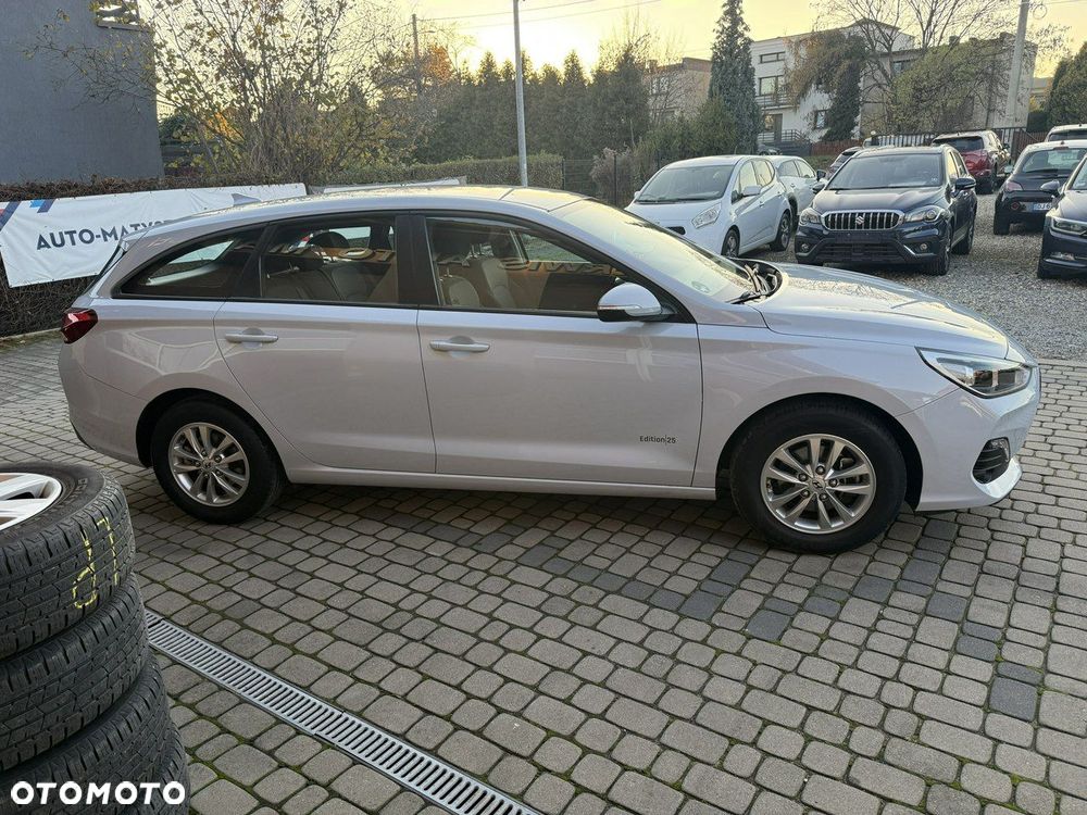 Hyundai i30 1.4 BlueDrive Comfort - 5