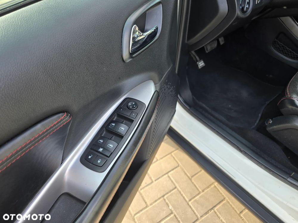 Dodge Journey - 26