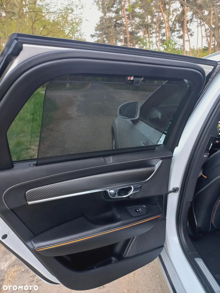 Volvo V90 - 32