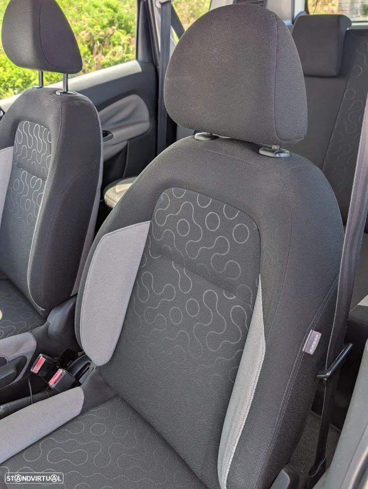 Citroën C3 Picasso - 15