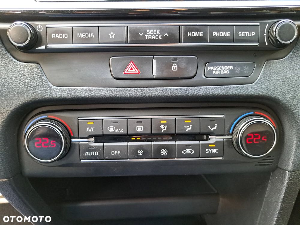 Kia ProCeed 1.4 T-GDI GT Line DCT - 16