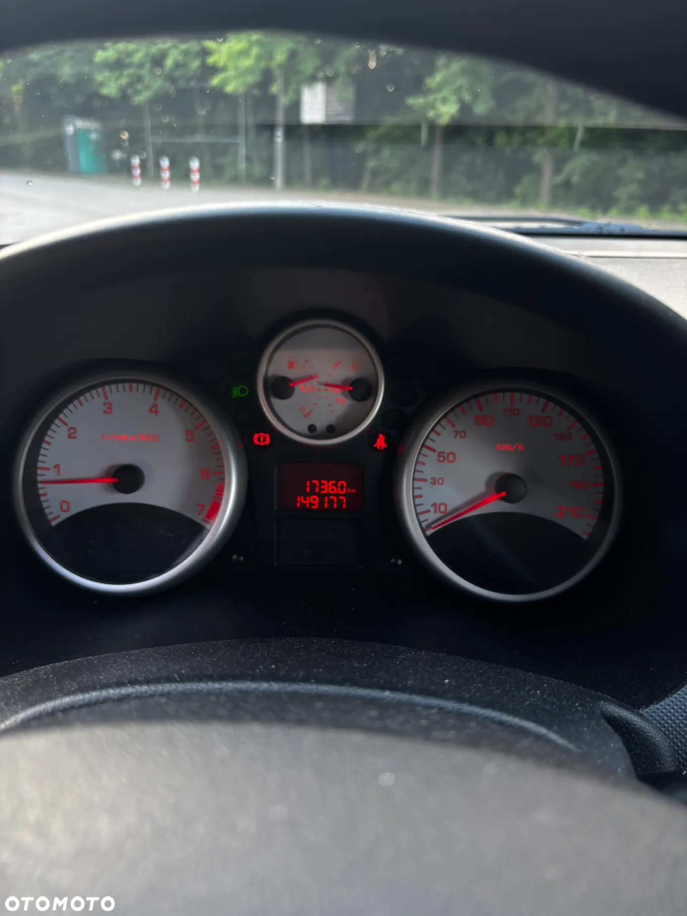 Peugeot 206 plus 206+ 1.4 Presence - 6