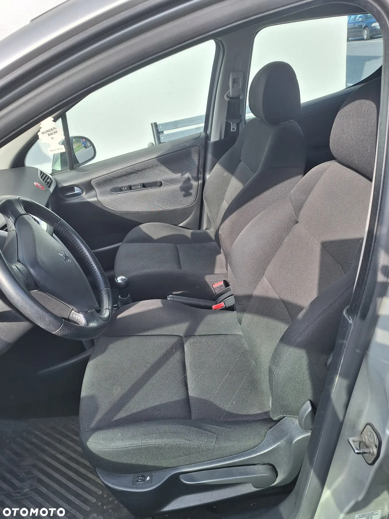Peugeot 207 110 Sport - 9