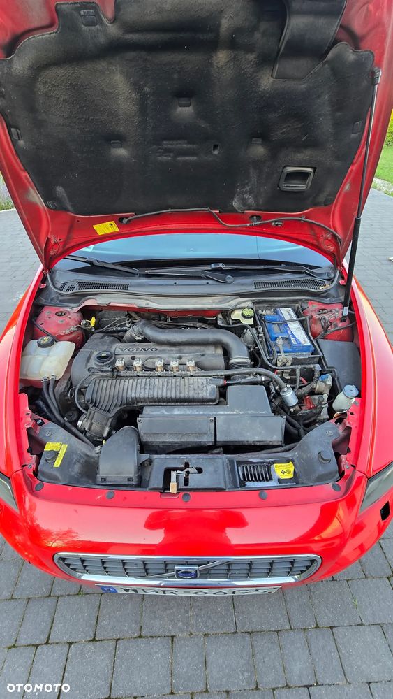 Volvo S40 T5 AWD Kinetic - 24