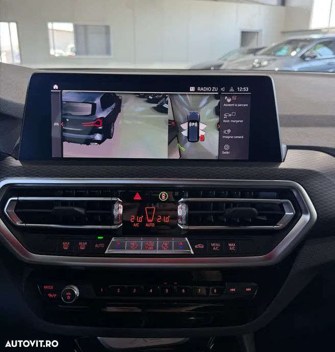 BMW X3 xDrive20d Aut. M Sport Edition - 12